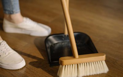 Surprising Benefits from Hiring a Professional House Cleaning Service