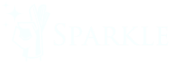 Sparkle logo with no background