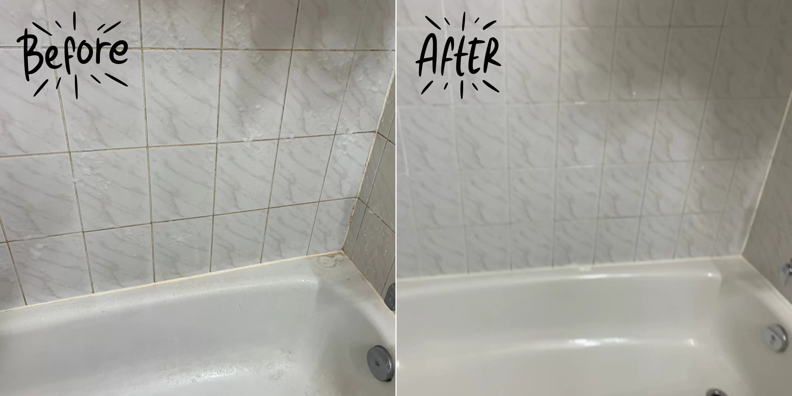 Shower Tiles